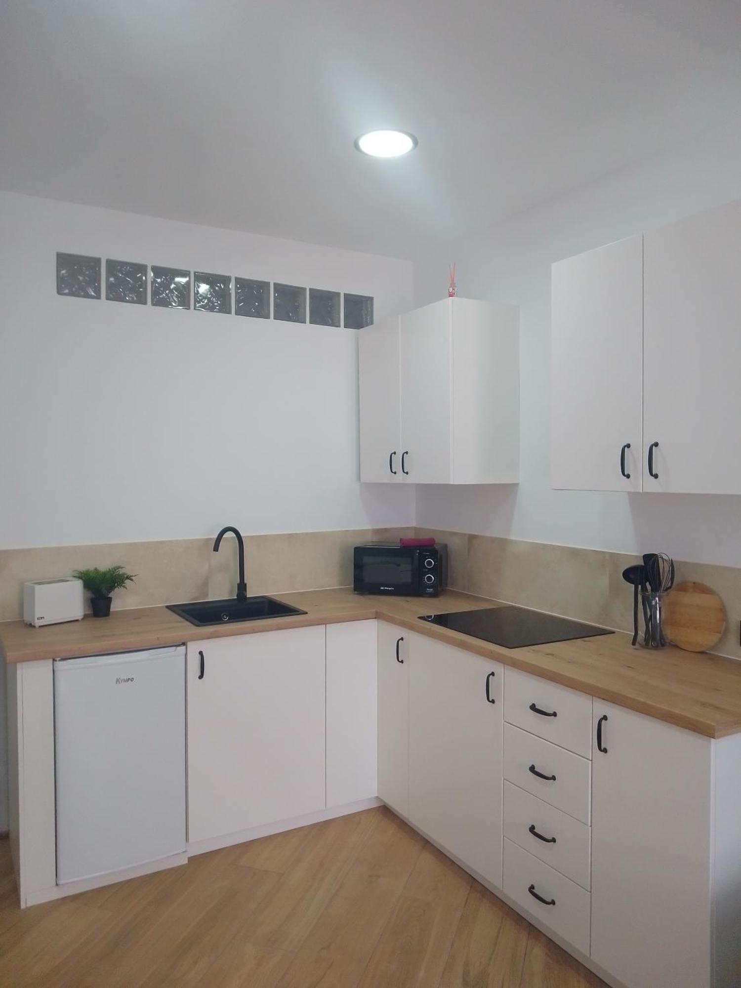 Casa Mya Daire San Nicolás Dış mekan fotoğraf