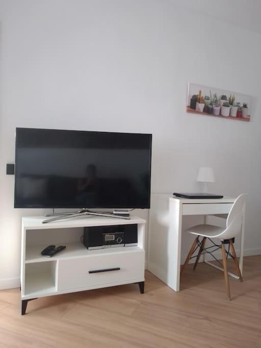 Casa Mya Daire San Nicolás Dış mekan fotoğraf