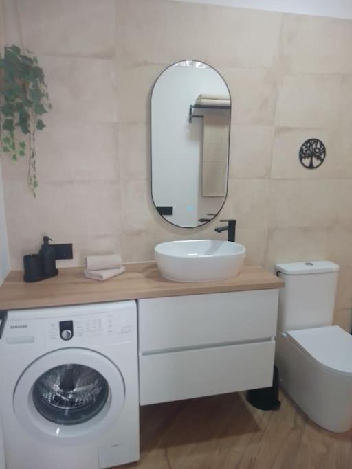 Casa Mya Daire San Nicolás Dış mekan fotoğraf